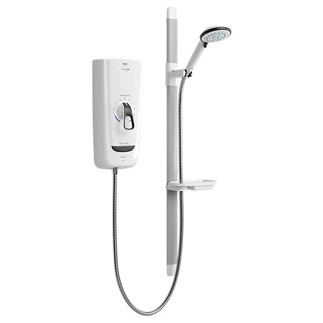 Mira Advance Thermostatic Electric Shower 1.1785.001
