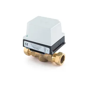 Danfoss HP22 2-Port Valve 087N6609