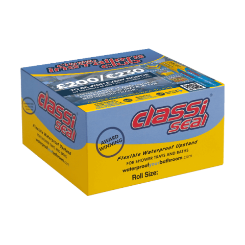 Classi Seal Flexible Upstand