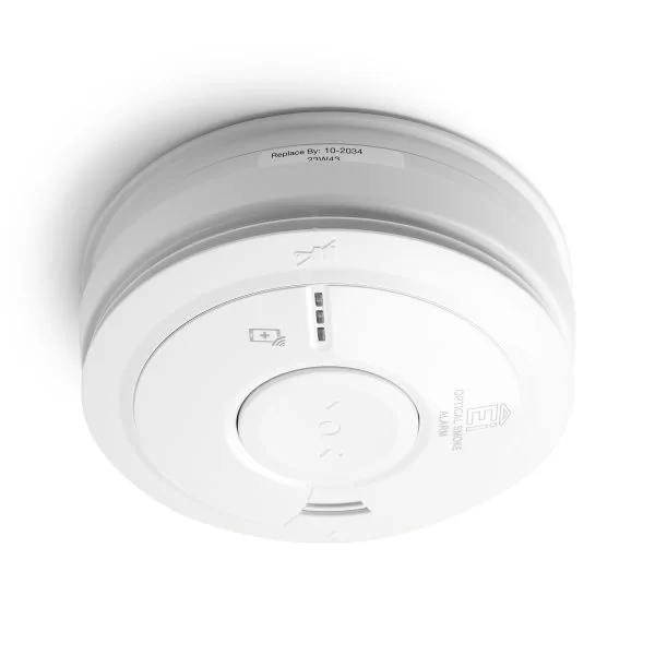 Aico Ei3016 Optical Smoke Alarm - Image 3