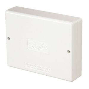 Danfoss WC4B Wiring Centre