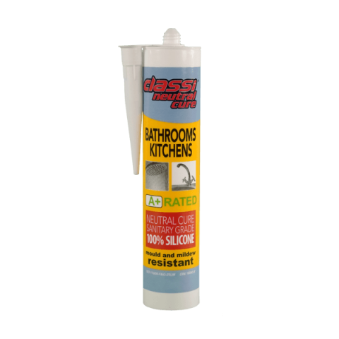 Classi Neutral Cure 100% Silicone