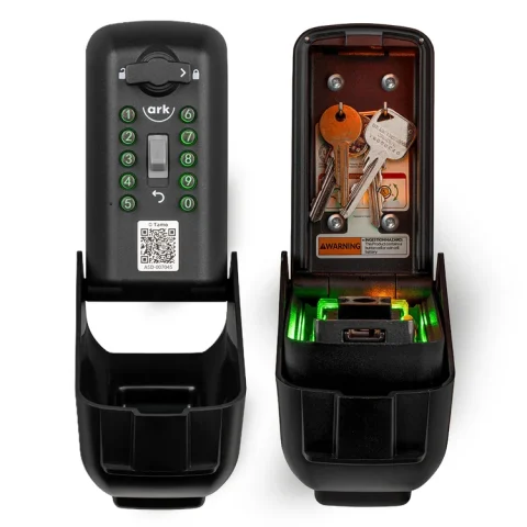 Ark Tamo Maximum Security Key Safe