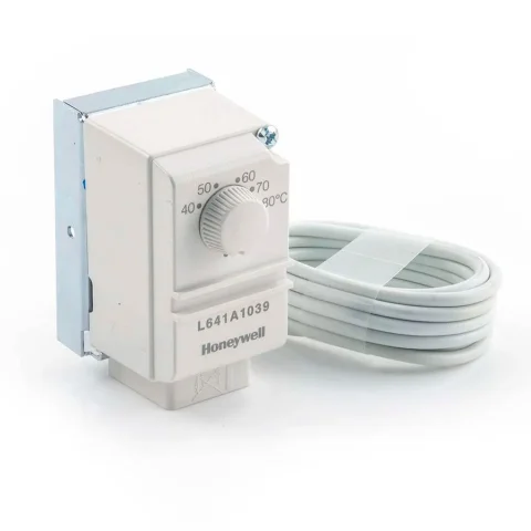 Honeywell Home L641A1039 Cylinder Thermostat
