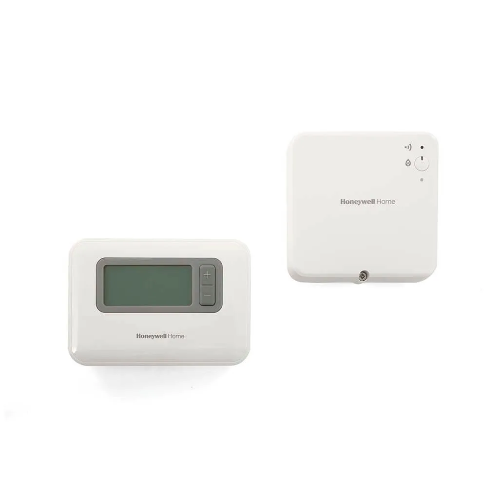 Honeywell Home T3R Wireless Thermostat