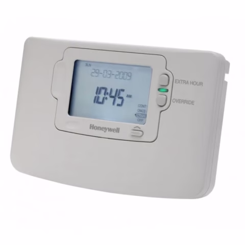 Honeywell Home ST9100S Programmer