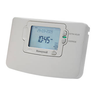 Honeywell Home ST9100C Programmer