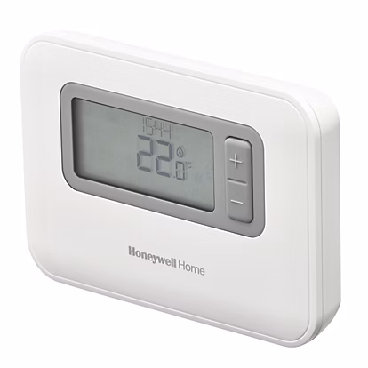 Honeywell Home T3 Thermostat