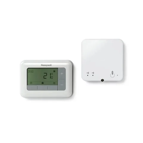 Honeywell Home T4R Wireless Thermostat