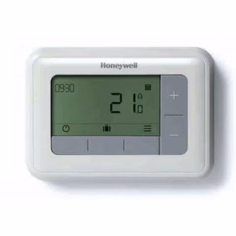 Honeywell Home T4 Thermostat