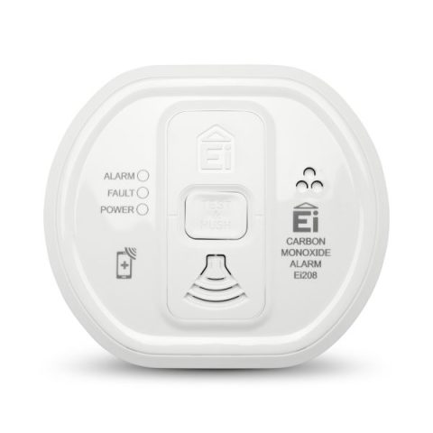 Aico Ei208 Battery CO Alarm