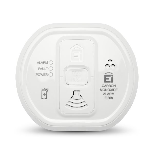Aico Ei208 Battery CO Alarm
