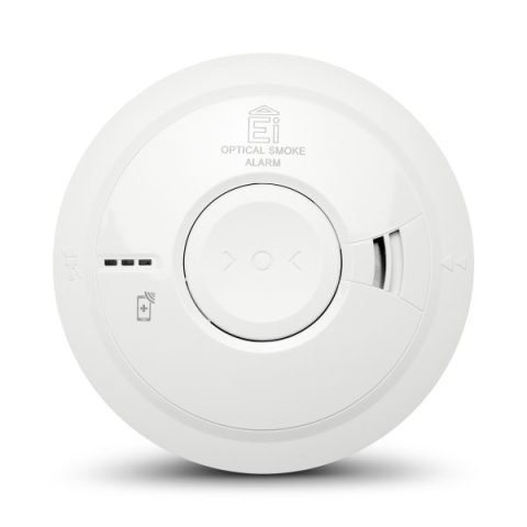 Aico Ei3016 Optical Smoke Alarm