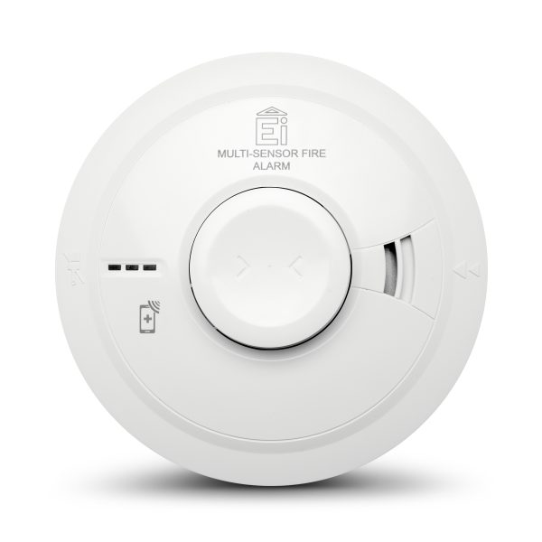 Aico Ei3024 Multi-Sensor Fire Alarm