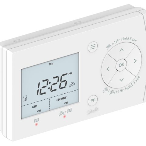 Danfoss FP720 Programmer V2 087N7885