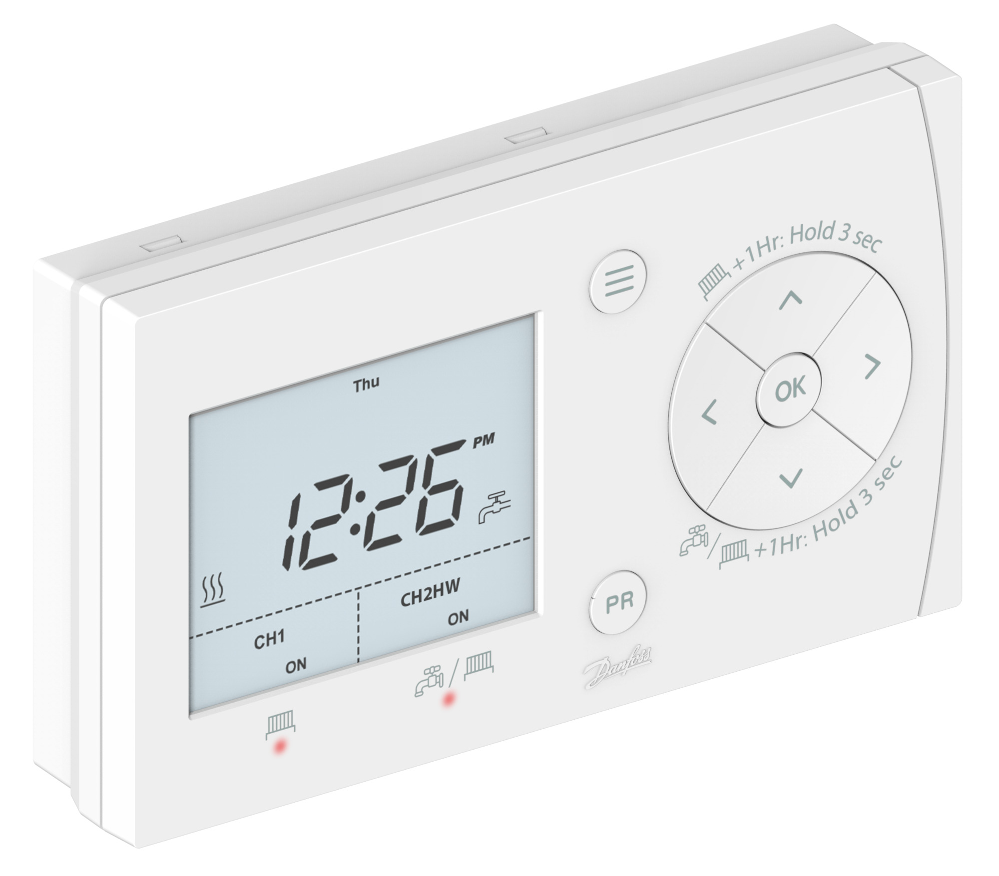 Danfoss FP720 Programmer V2 087N7885