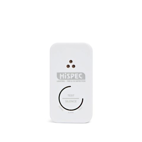 HiSpec HSA/BC/RF10-PRO Carbon Monoxide Alarm