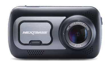 Nextbase 522GW Dash Cam